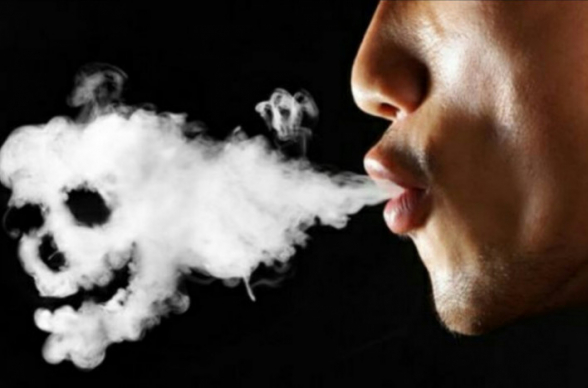 Թուրքիայում տարեկան շուրջ 83․000 մարդ է մահանում ծխախոտի պատճառով